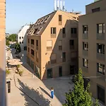 Bohéme V Srdci Bratislavy * Bratislava