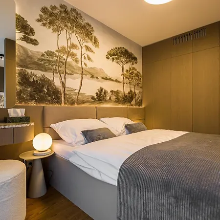 Bohéme V Srdci Bratislavy