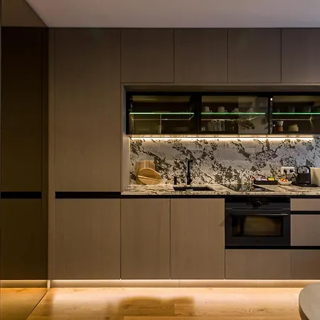 Boheme In The Heart Of * Братислава