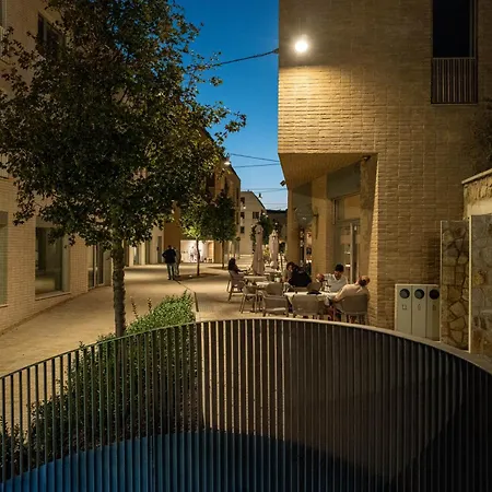 Boheme In The Heart Of Apartman