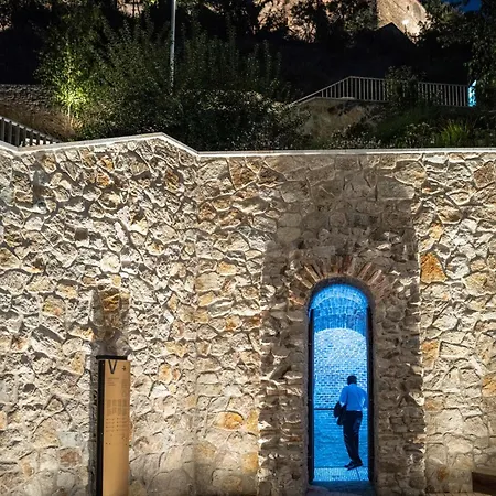 Boheme In The Heart Of * Братислава