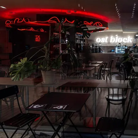 Boheme In The Heart Of Апартаменти Братислава