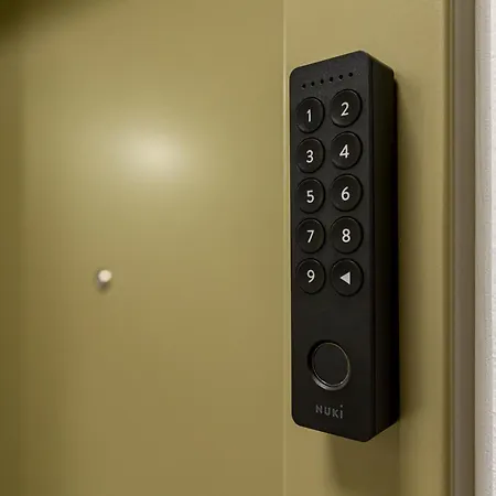 Boheme-city Center-castle-riverside-self Check-in-aircondition * Bratislava