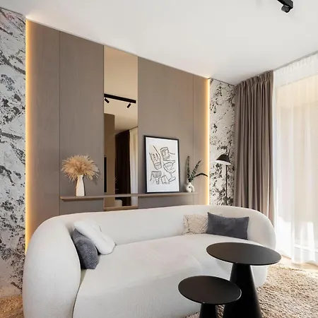 Bohéme By Bapartment I In The Heart Of