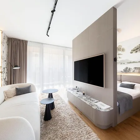 Bohéme By Bapartment I In The Heart Of *