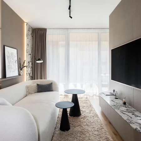Bohéme By Bapartment I In The Heart Of