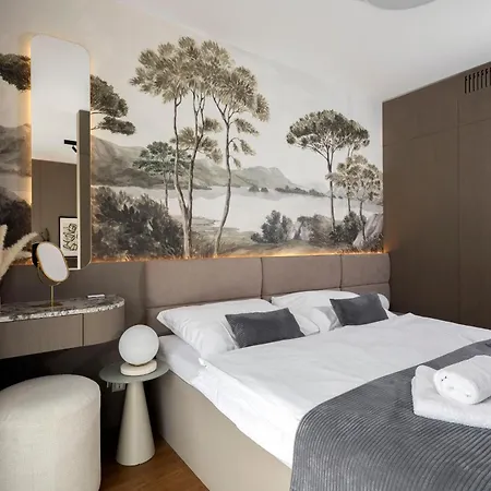Bohéme By Bapartment I In The Heart Of