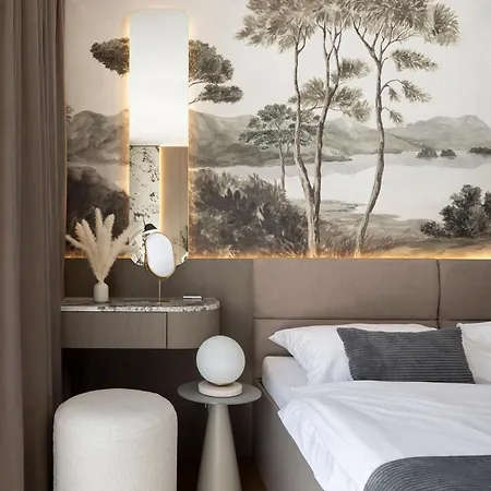 Bohéme By Bapartment I In The Heart Of *