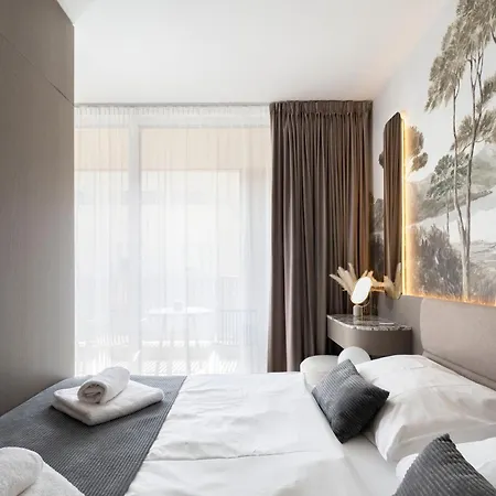 Bohéme By Bapartment I In The Heart Of Appartement