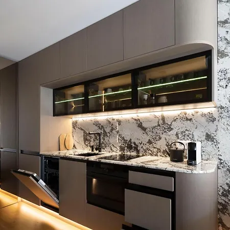 Bohéme By Bapartment I In The Heart Of