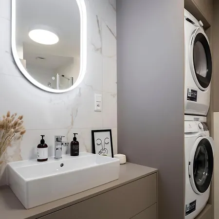 Bohéme By Bapartment I In The Heart Of