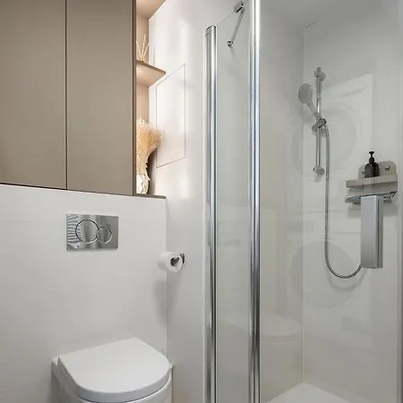 Bohéme By Bapartment I In The Heart Of * Bratislava