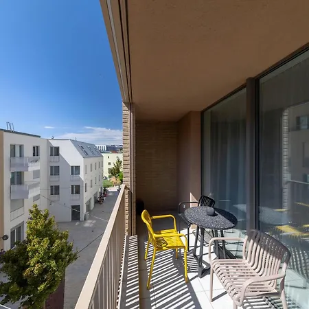 Bohéme By Bapartment I In The Heart Of Appartement *