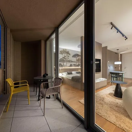 Bohéme By Bapartment I In The Heart Of