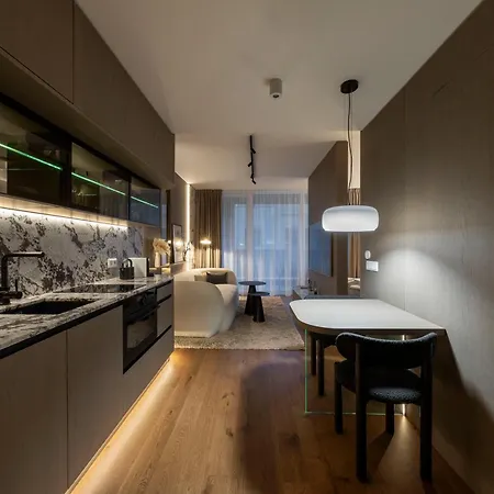 Bohéme By Bapartment I In The Heart Of Appartement *