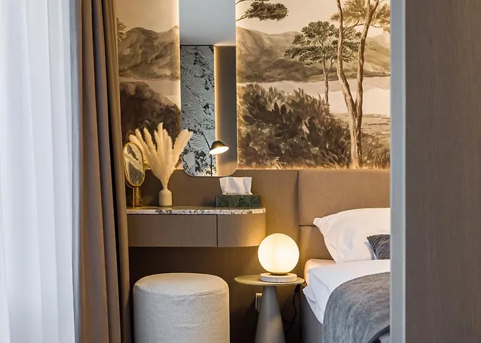 Boheme In The Heart Of Apartmán