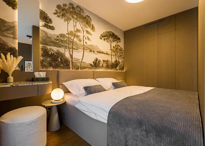 Boheme In The Heart Of