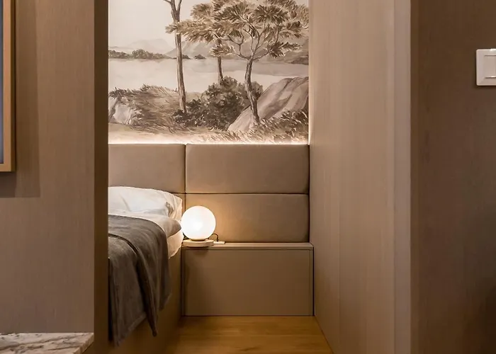 Boheme In The Heart Of Bratislava