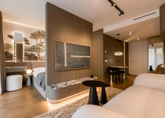 Bohéme V Srdci Bratislavy