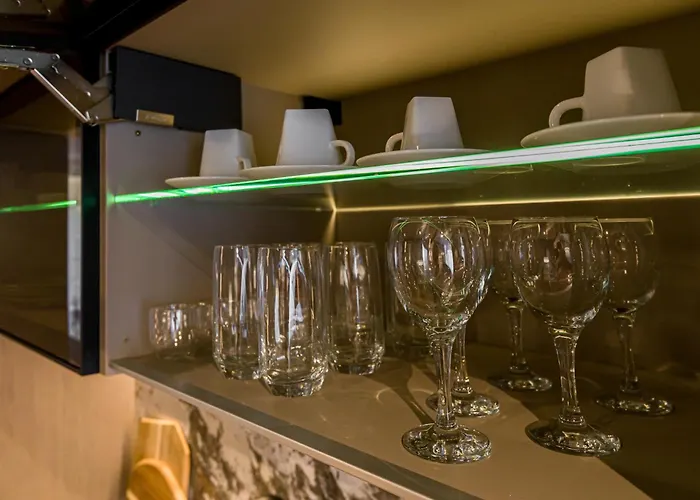 Bohéme V Srdci Bratislavy Appartement Bratislava