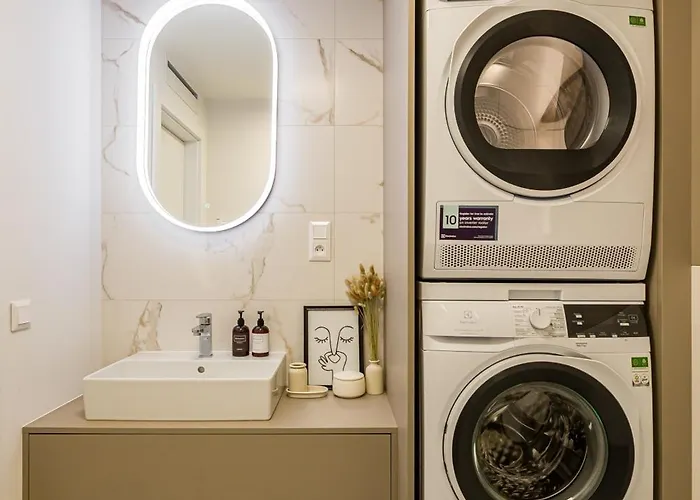 Boheme In The Heart Of Apartmán