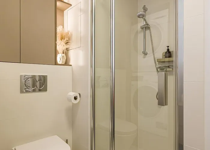 Bohéme V Srdci Bratislavy Bratislava