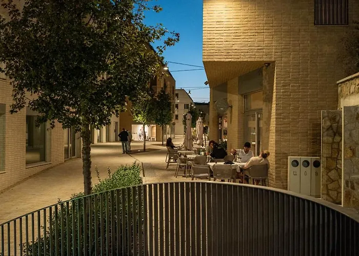 Bohéme V Srdci Bratislavy Appartement