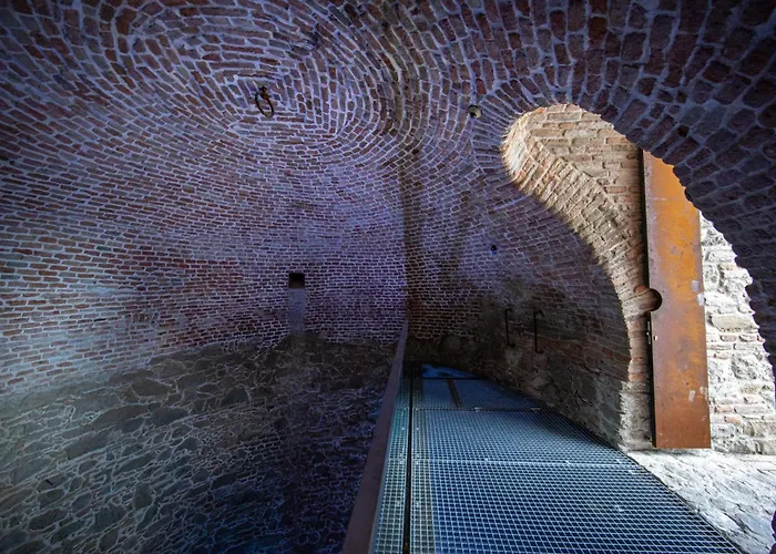 Boheme In The Heart Of Bratislava