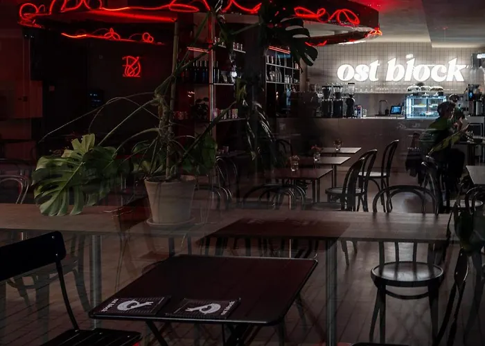 Boheme In The Heart Of Apartmán Bratislava