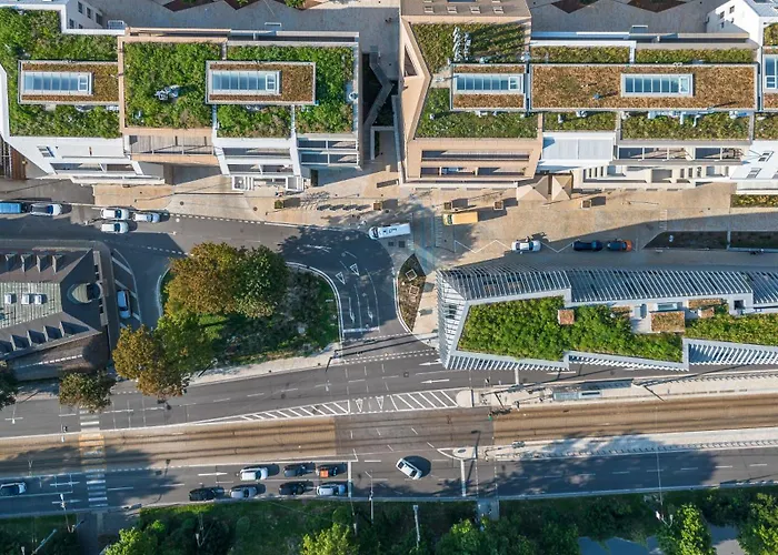 Boheme In The Heart Of Apartmán