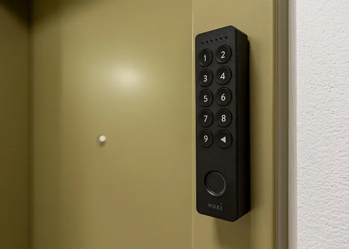 Boheme In The Heart Of * Bratislava