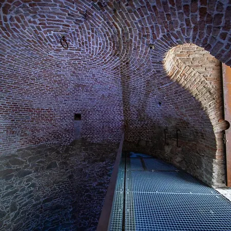 Boheme In The Heart Of Μπρατισλάβα