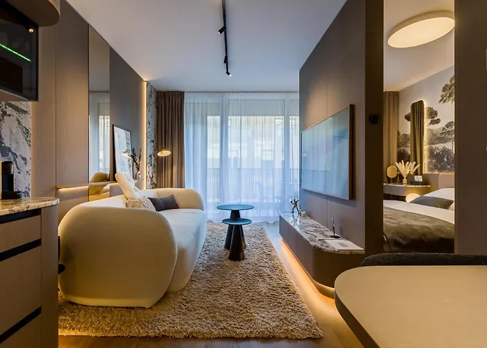 Boheme In The Heart Of