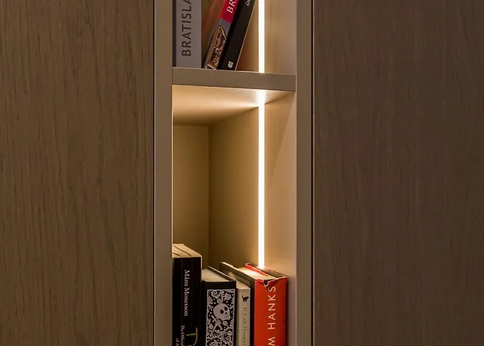 Boheme In The Heart Of Διαμέρισμα Μπρατισλάβα