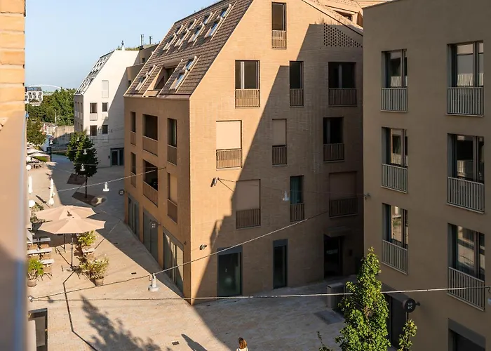 Boheme In The Heart Of * Μπρατισλάβα