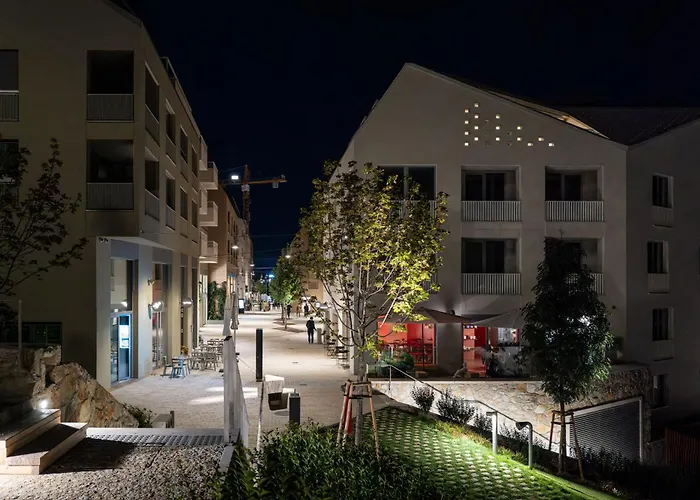 Διαμέρισμα Boheme In The Heart Of Μπρατισλάβα