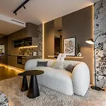 Apartment Boheme In The Heart Of