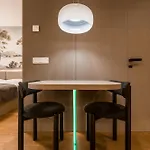 Boheme In The Heart Of Apartment *
