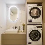 Boheme In The Heart Of Apartment