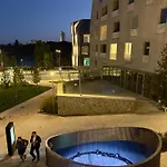Apartment Boheme In The Heart Of Bratislava