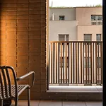 Boheme In The Heart Of Apartment Bratislava