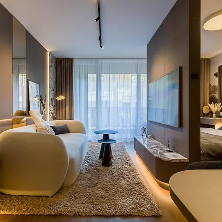 Boheme In The Heart Of