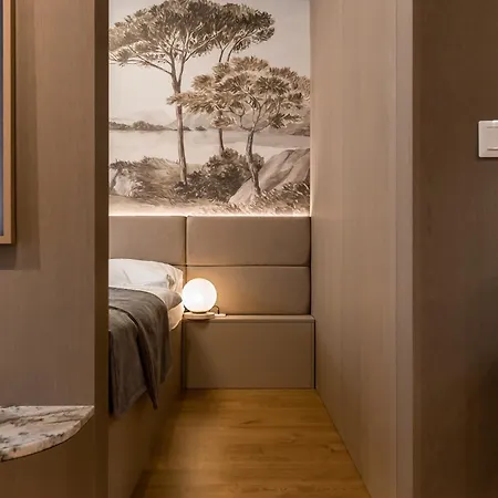 Boheme In The Heart Of Bratislava