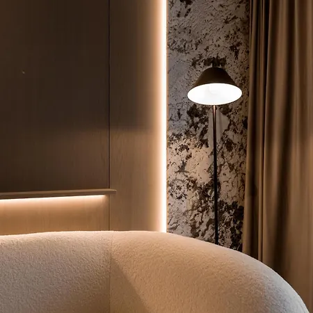 Boheme In The Heart Of Lägenhet *