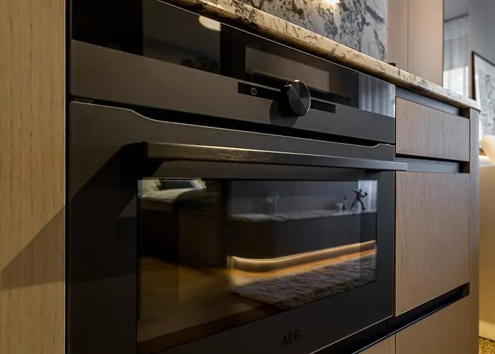 Boheme In The Heart Of アパート