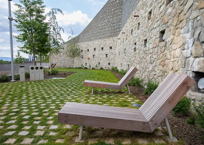 Boheme In The Heart Of