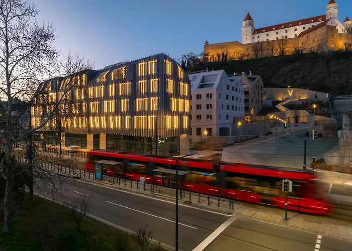 Boheme In The Heart Of アパート *